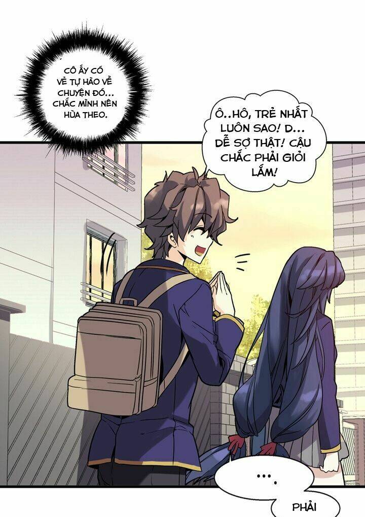 amentia chapter 7 27