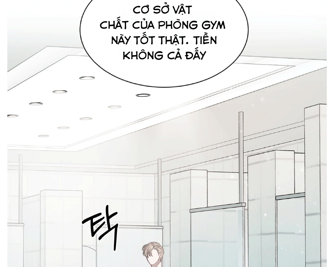 Chuyện Tình Bóng Nước chapter 2