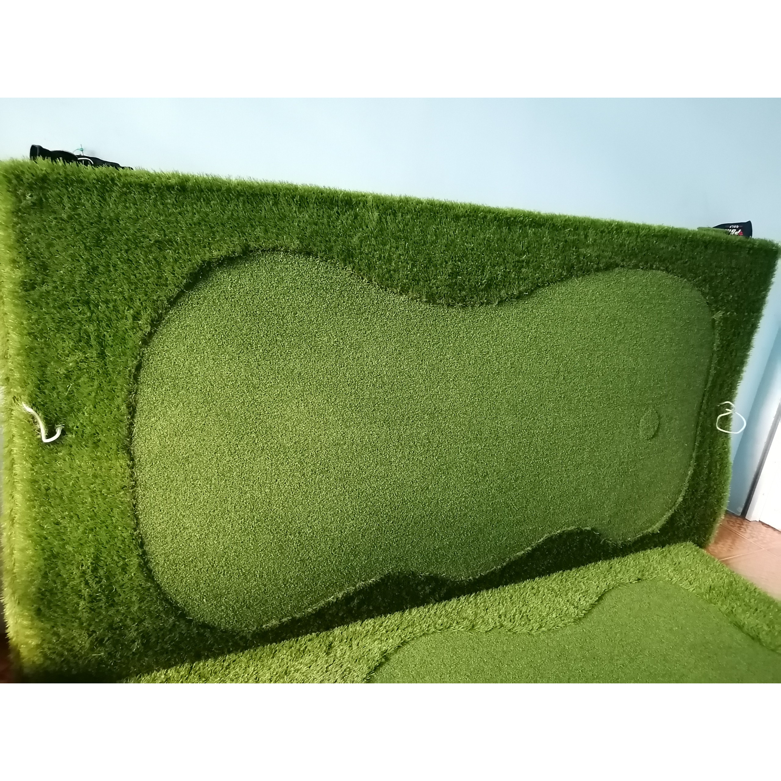 Thảm tập golf putting 1