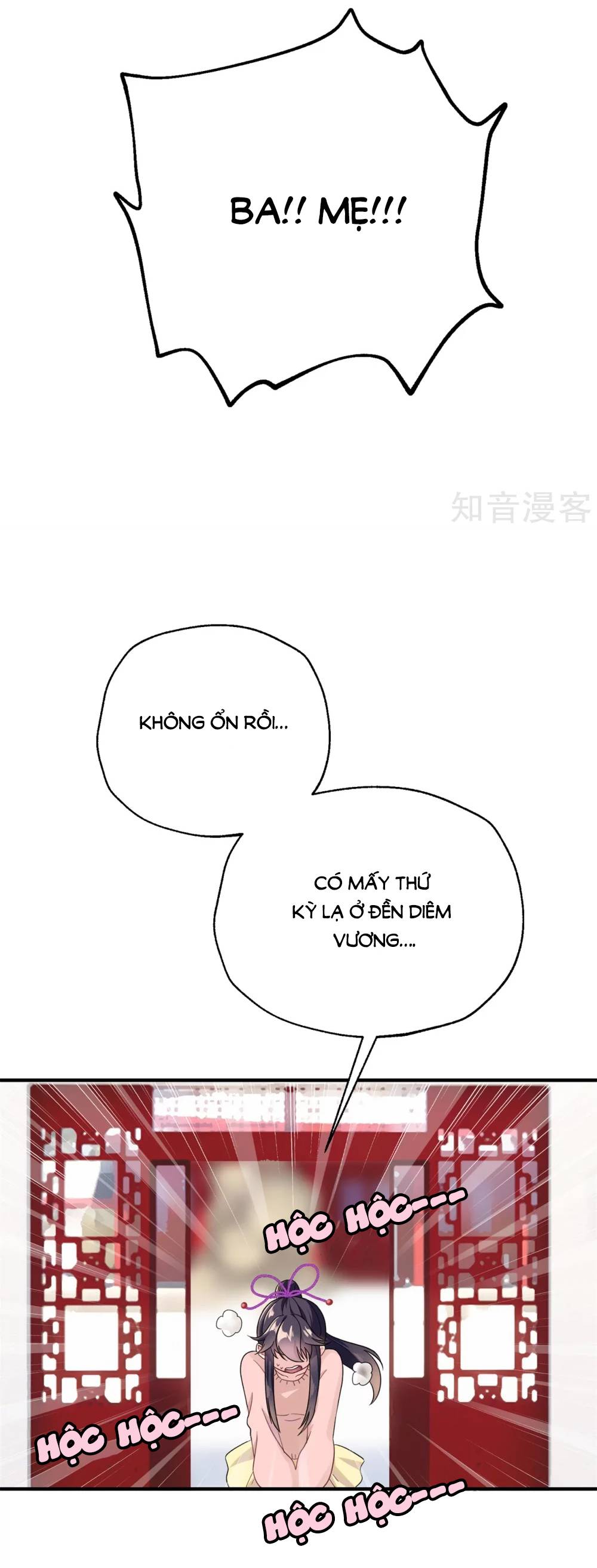 anh ấy đến từ địa ngục chapter 3 23