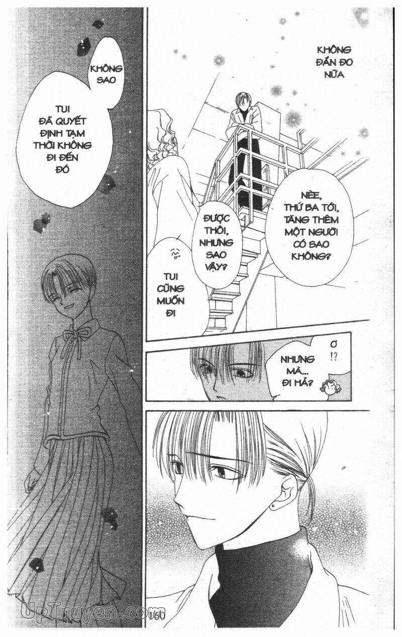 thấy mờ ghét chapter 2 161