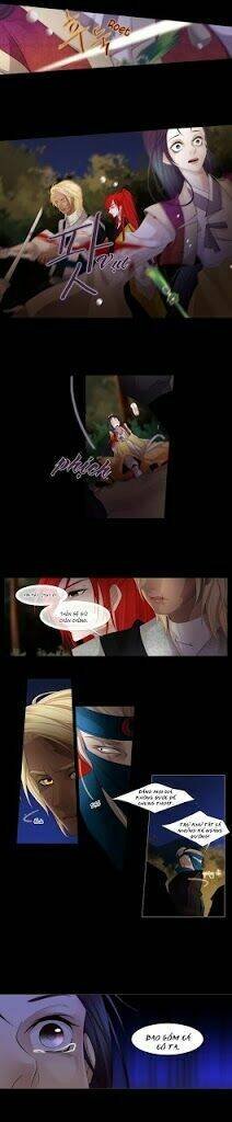 the twelfth night chapter 22 9