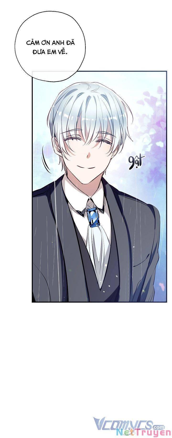 chúng ta có thể trở thành gia đình được không? chapter 65 26