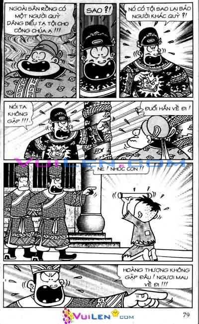 thần đồng đất việt chapter 63 76