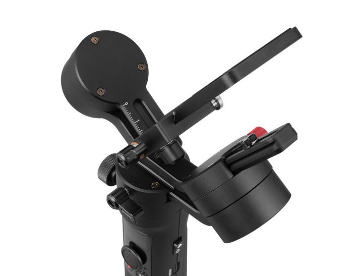 Gimbal chống rung Zhiyun Crane M3 Hàng Chính Hãng