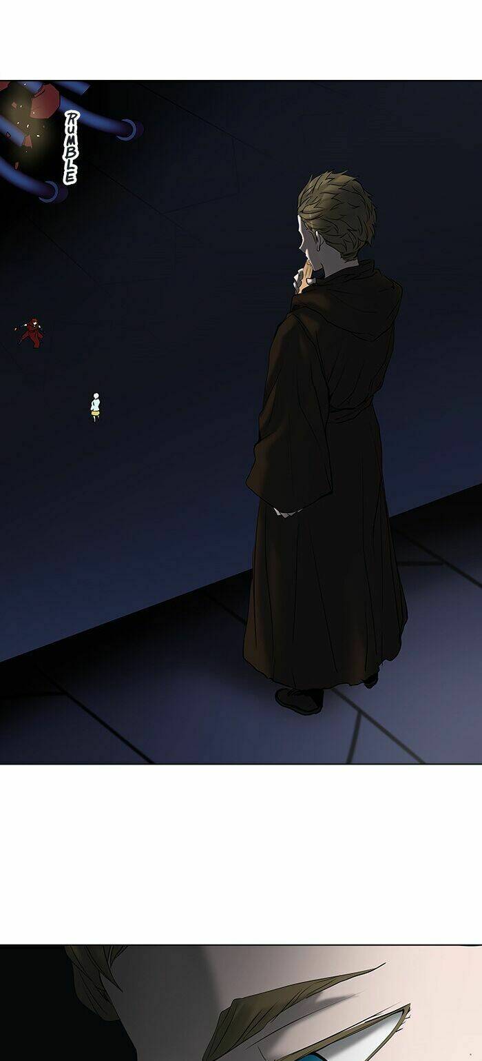 cuộc chiến trong tòa tháp chapter 262 29