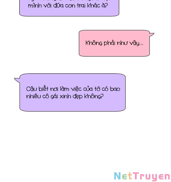 choco ngọt ngào chapter 73 29