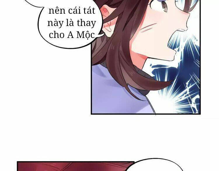 sos! tôi đã yêu một con sâu bướm (phần 2) chapter 26 17