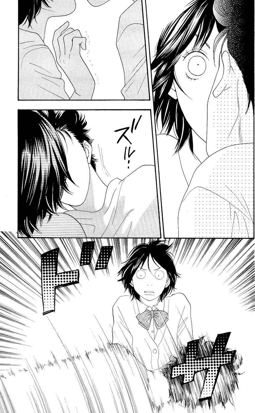 matsuri special chapter 14 11