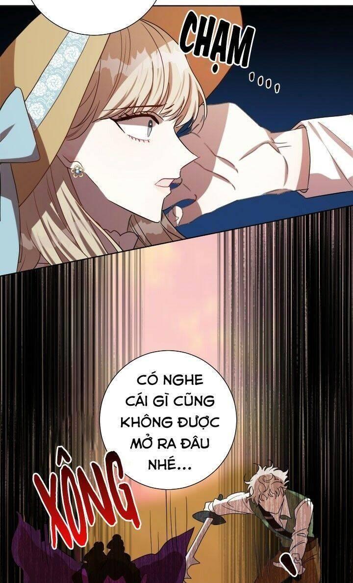 xin ngài đừng ăn tôi chapter 31 48