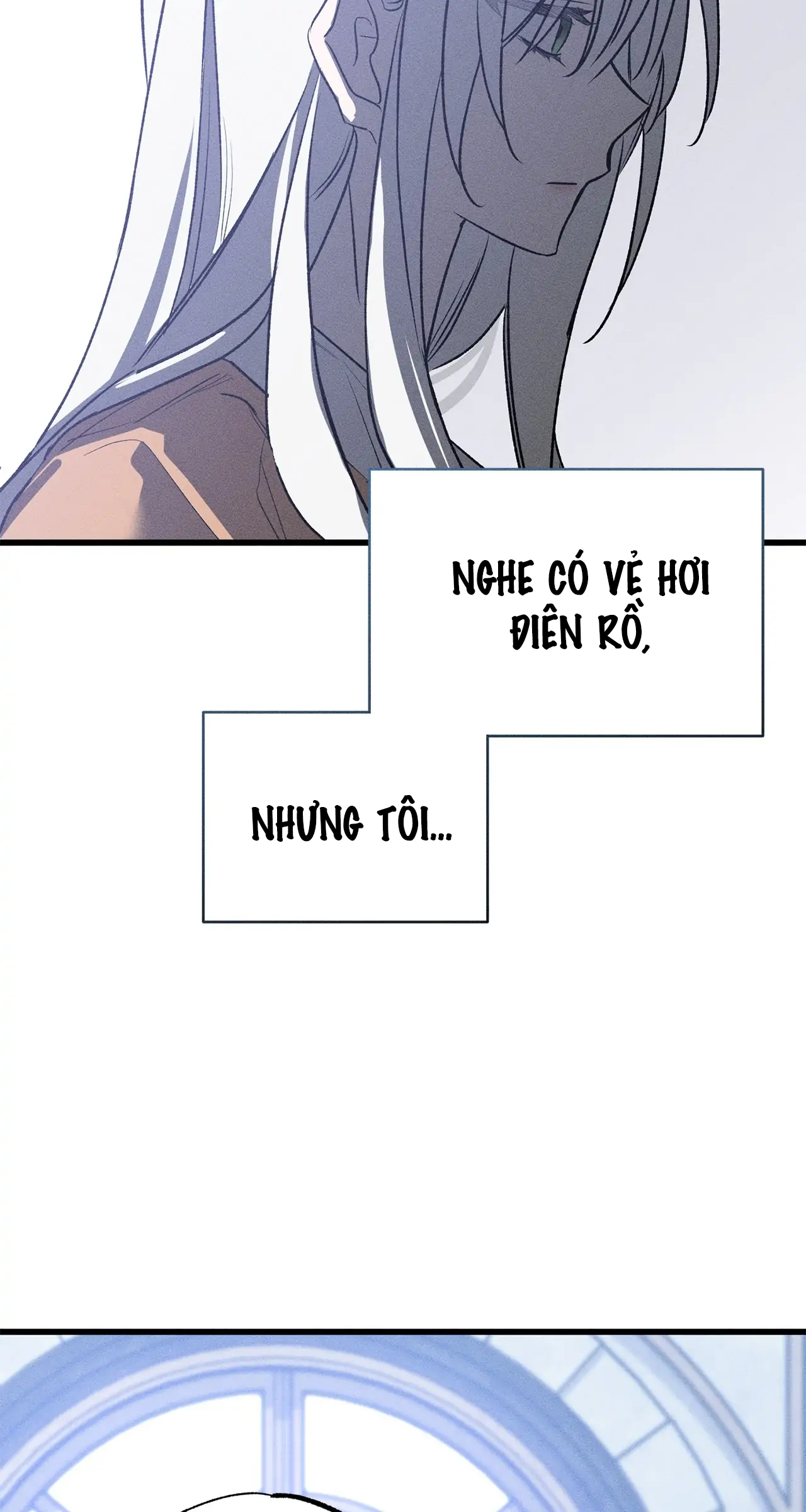 Người Chồng Từng Ghét Bỏ Tôi Đã Mất Đi Kí Ức chapter 6.2 - Trang 46