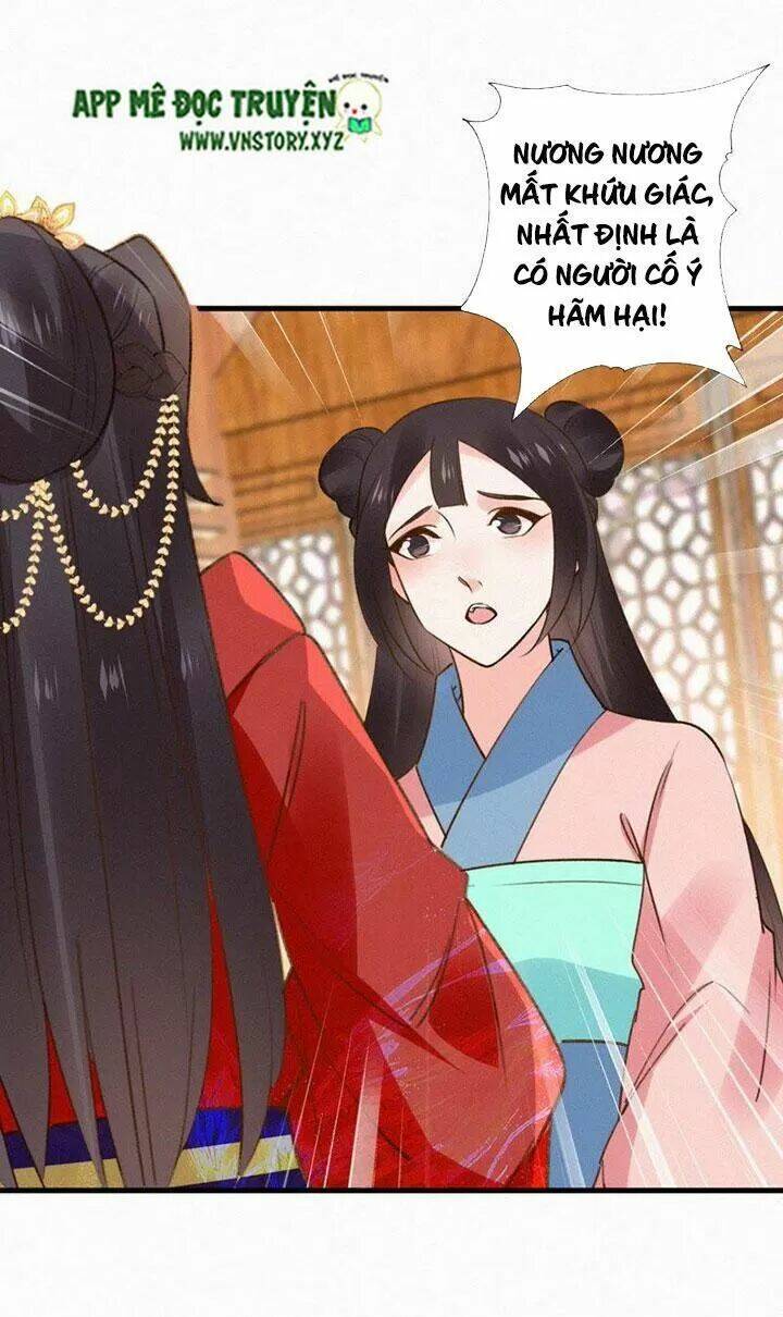 thiên hương mỹ nhân chapter 106 8