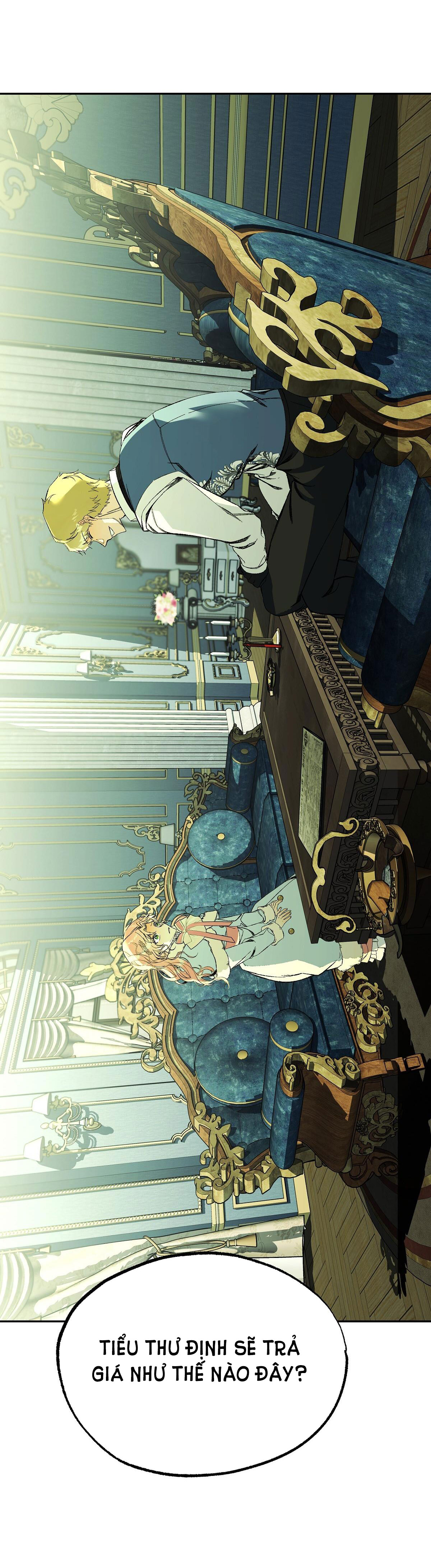 bánh xe của charlotte chapter 23.2 63