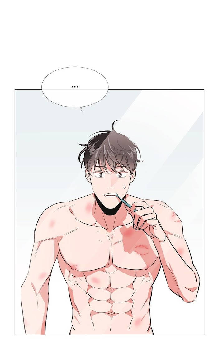 [raw] red candy chapter 32 5