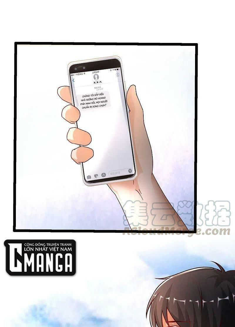 tối cường vận đào hoa chapter 232 17