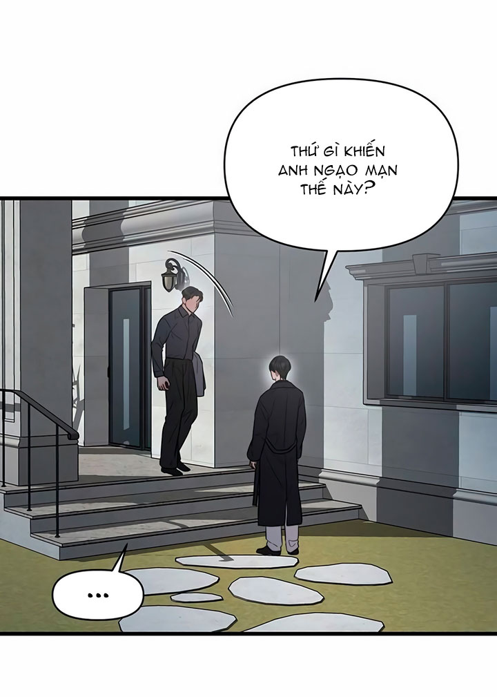 [18+] dục vọng tao nhã chapter 39.2 20