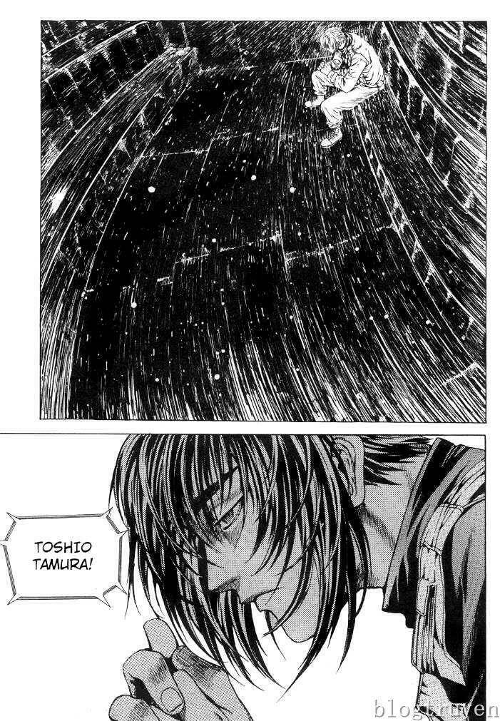 zombie hunter chapter 8 11