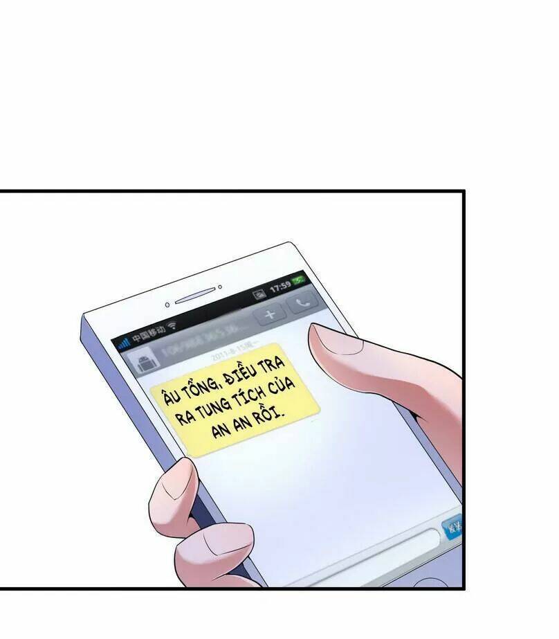 cô dâu gả thay của tổng tài chapter 103 27