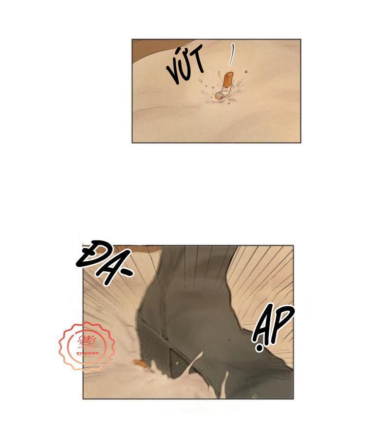 cậu bé ngọc trai chapter 1 26