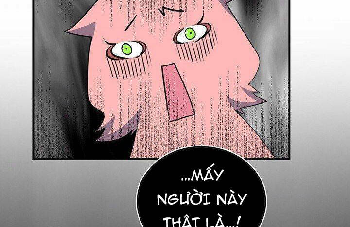 tôi sinh ra để làm người vĩ đại chapter 83.5 74