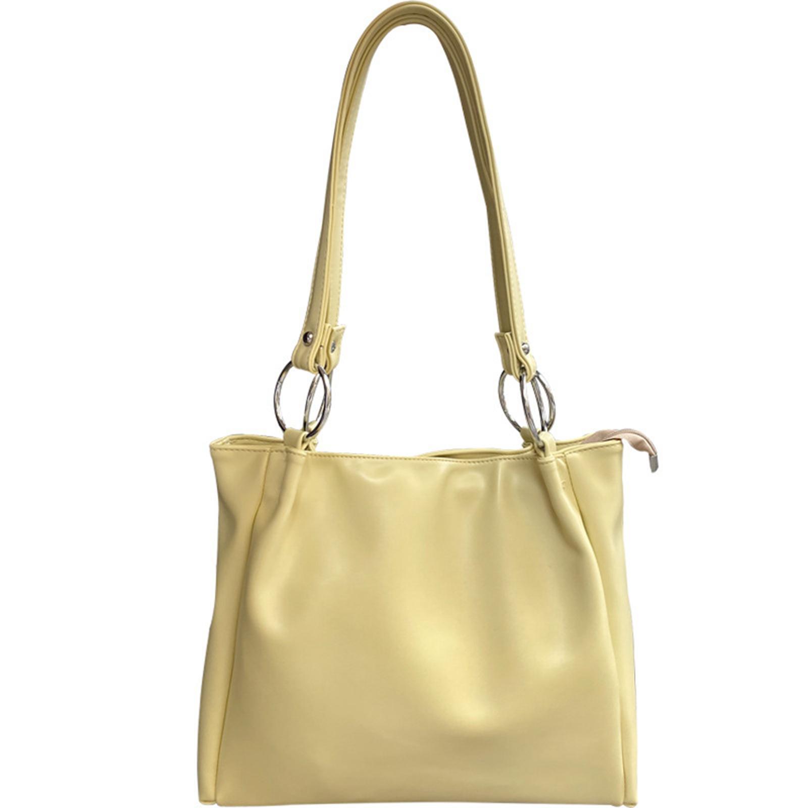 Fashion Women Shoulder Bag Handbag Purse Gift Soft Casual Shopping