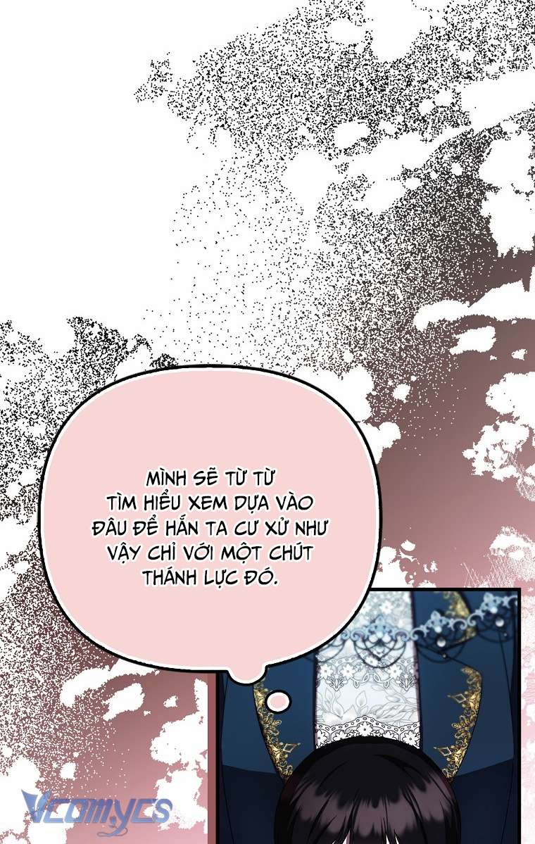 lần đầu bé út được yêu thương chapter 33 33