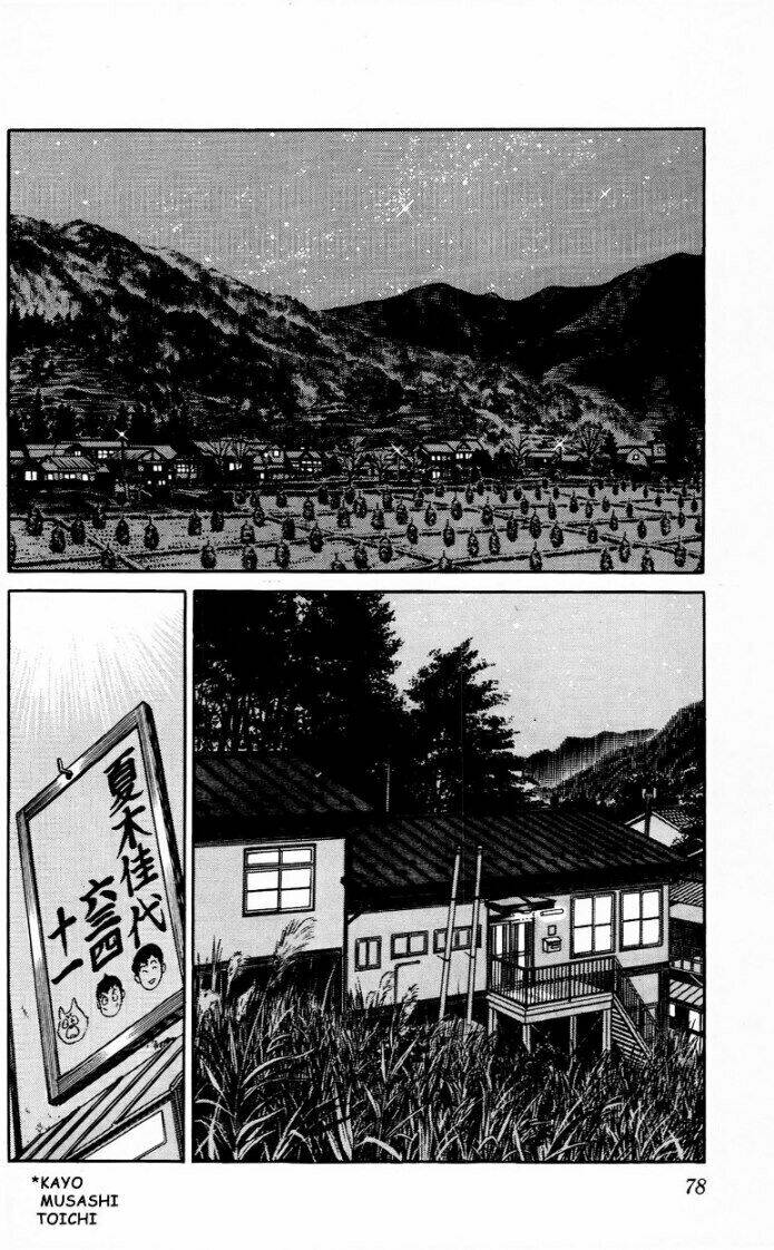 kiếm sĩ musashi chapter 179 2