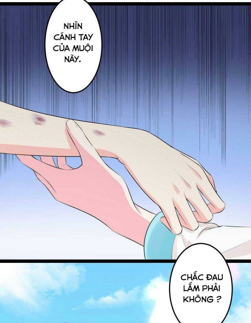 độc y đích nữ chapter 23 18