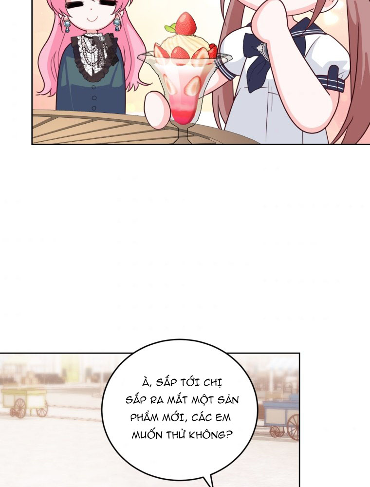 trở thành nhà điều chế nước hoa duy nhất của bạo chúa chapter 40.1 8