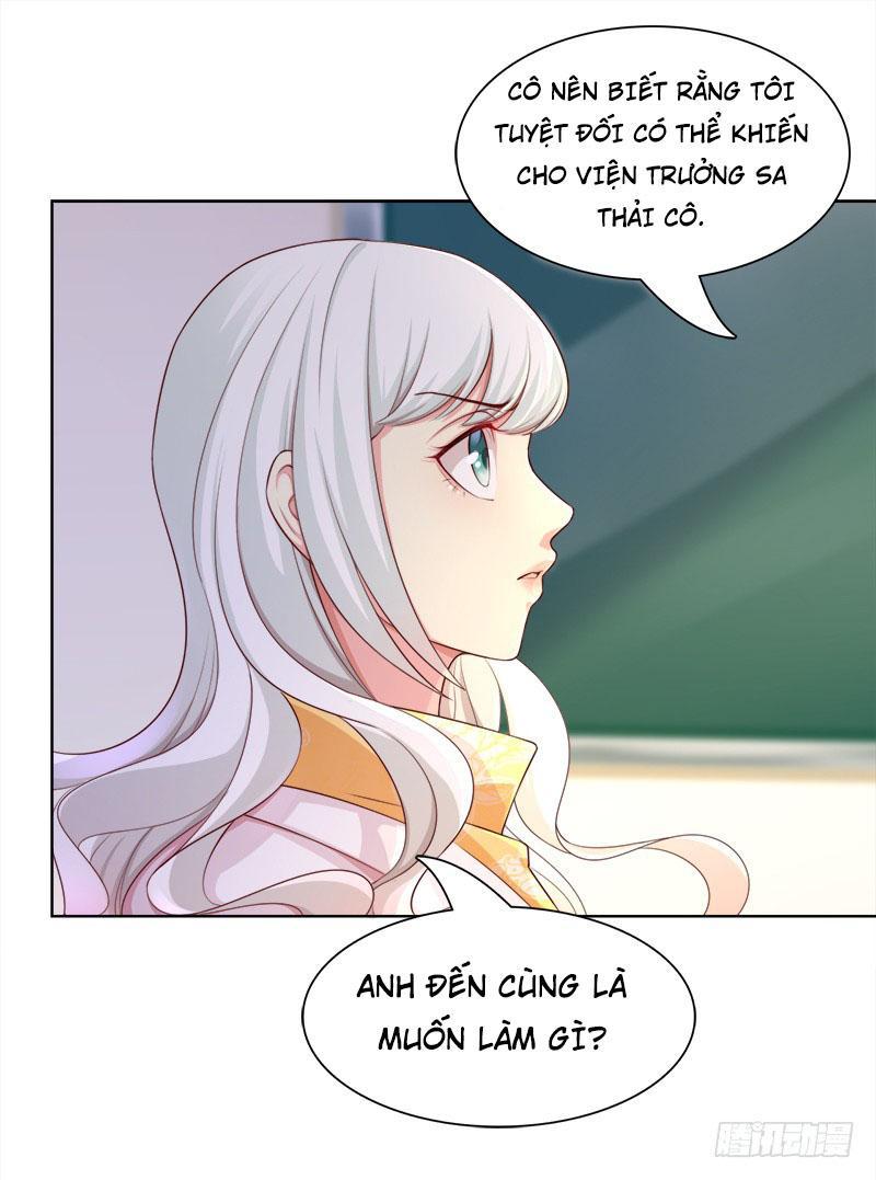 nhà có vợ xinh chapter 4.5 12