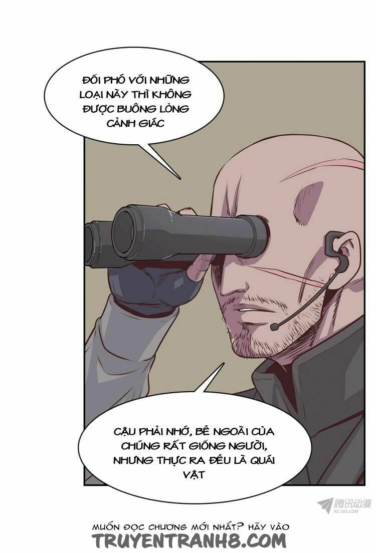 vua của vong linh chapter 171 13