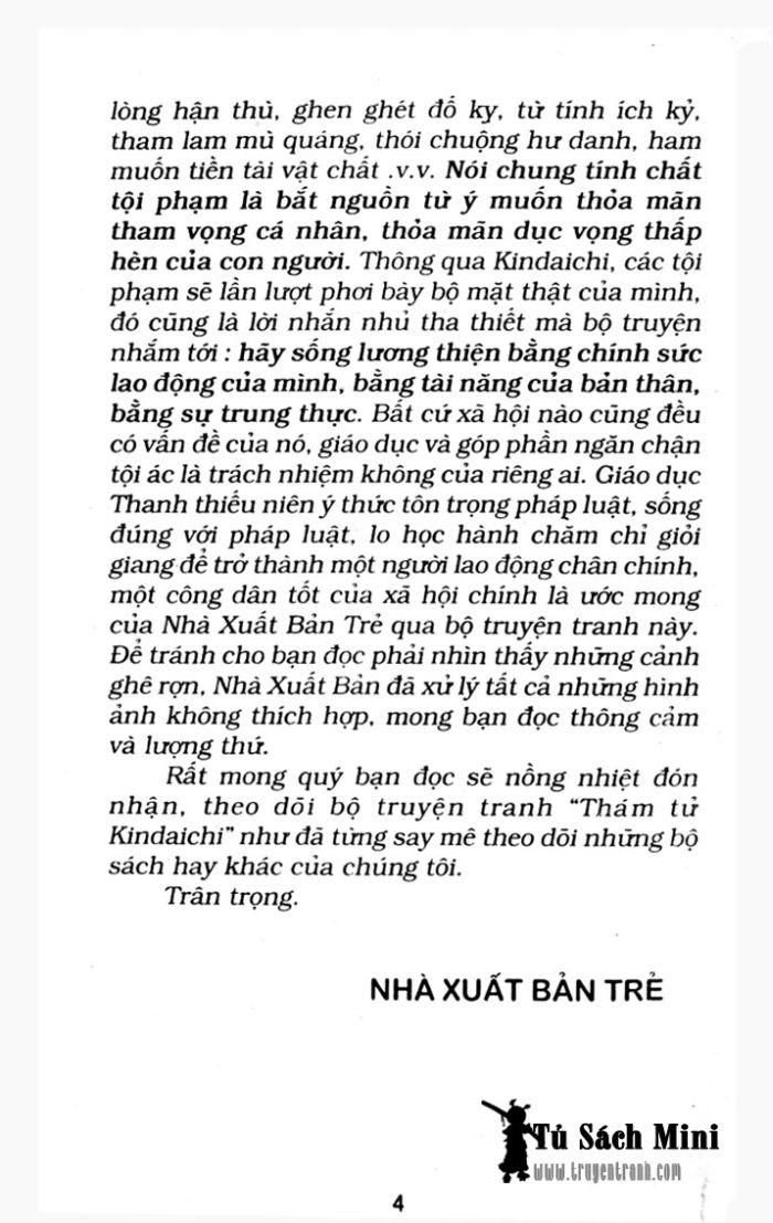 thám tử kindaichi (bản đẹp) chapter 9.1 6