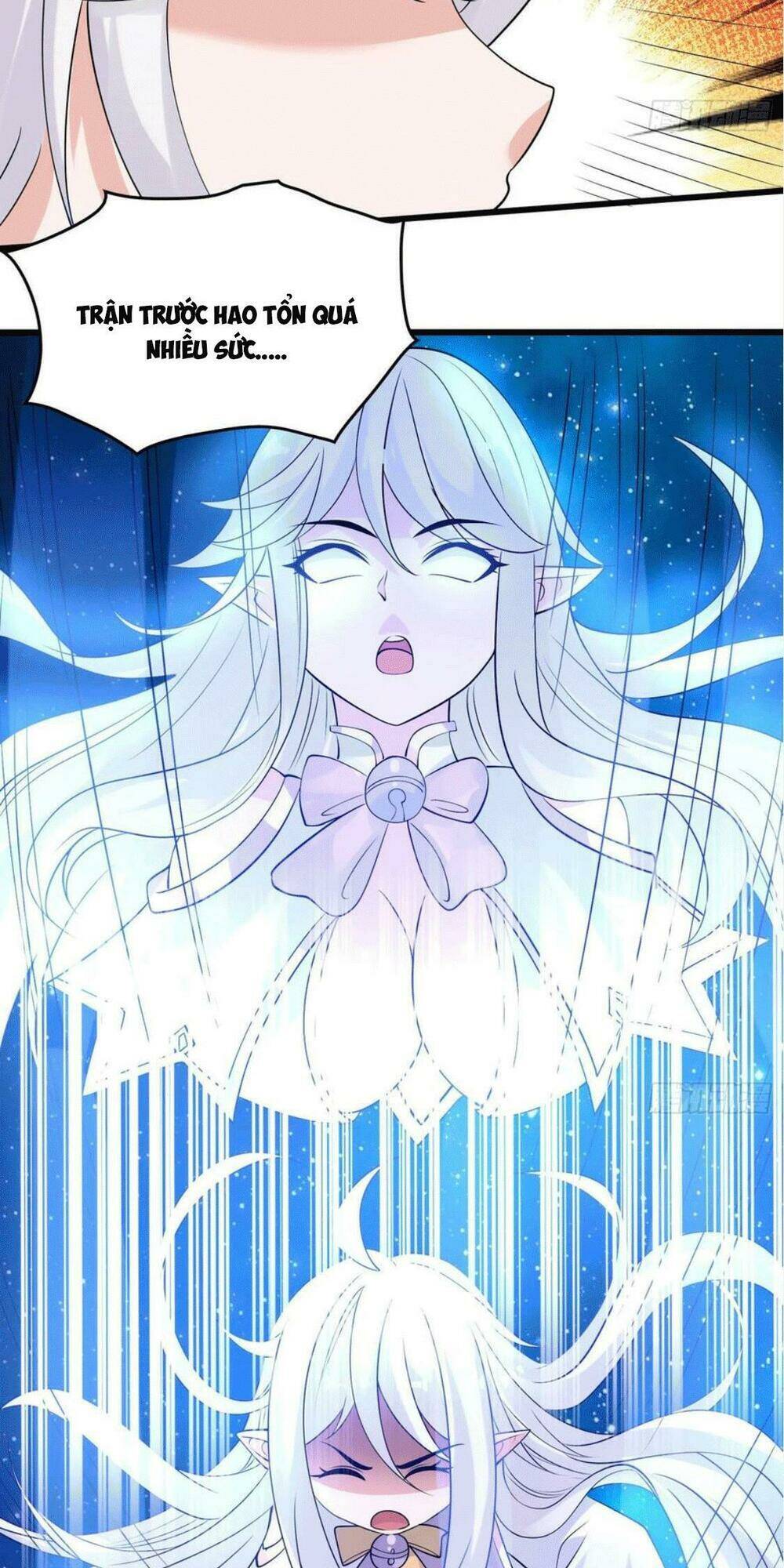 giáng thần chiến ký chapter 99 7