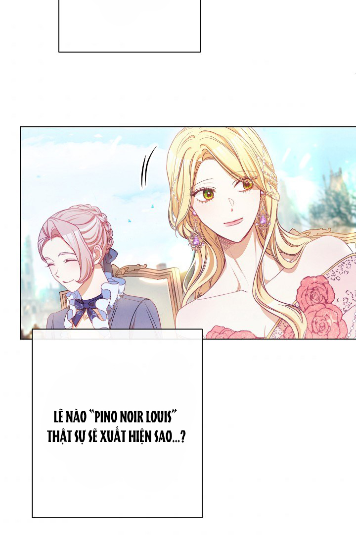 ác nữ đảo ngược đồng hồ cát chapter 57 20