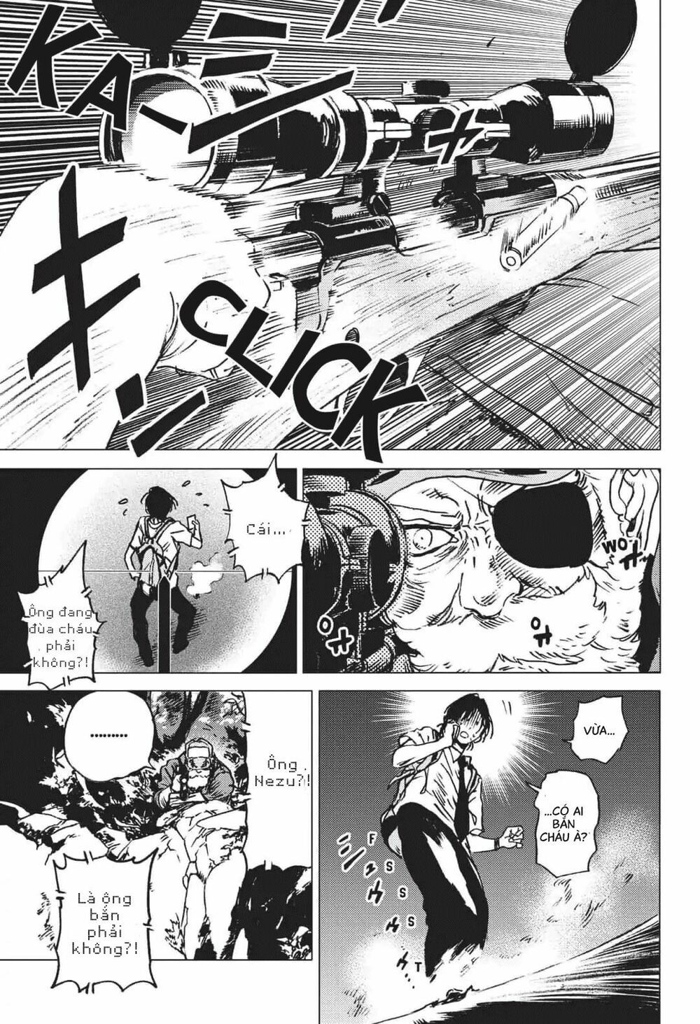 summer time render chapter 26 6