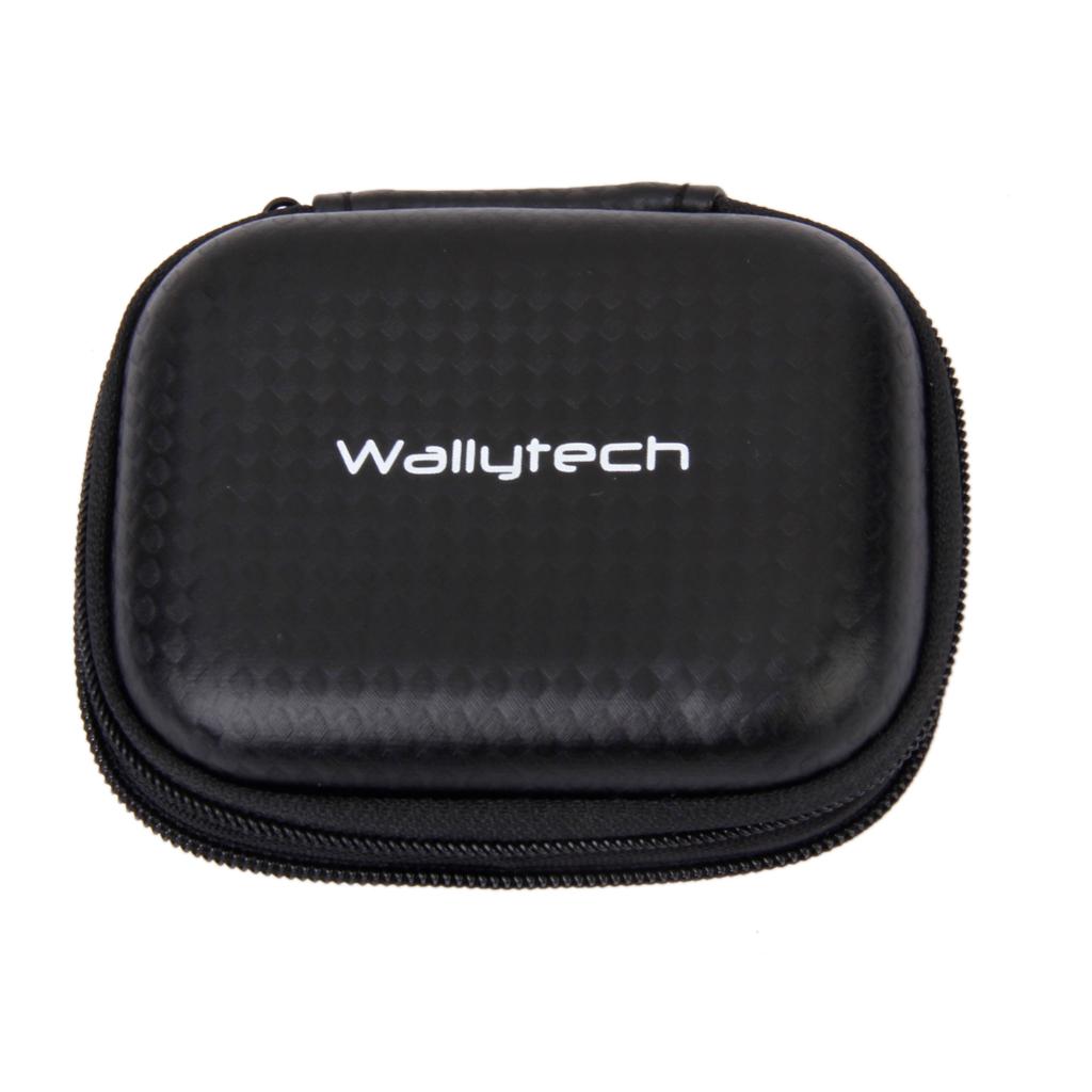 Mini Protective Camera Accessory Bag Case Storage for 4 3+/3/2/1