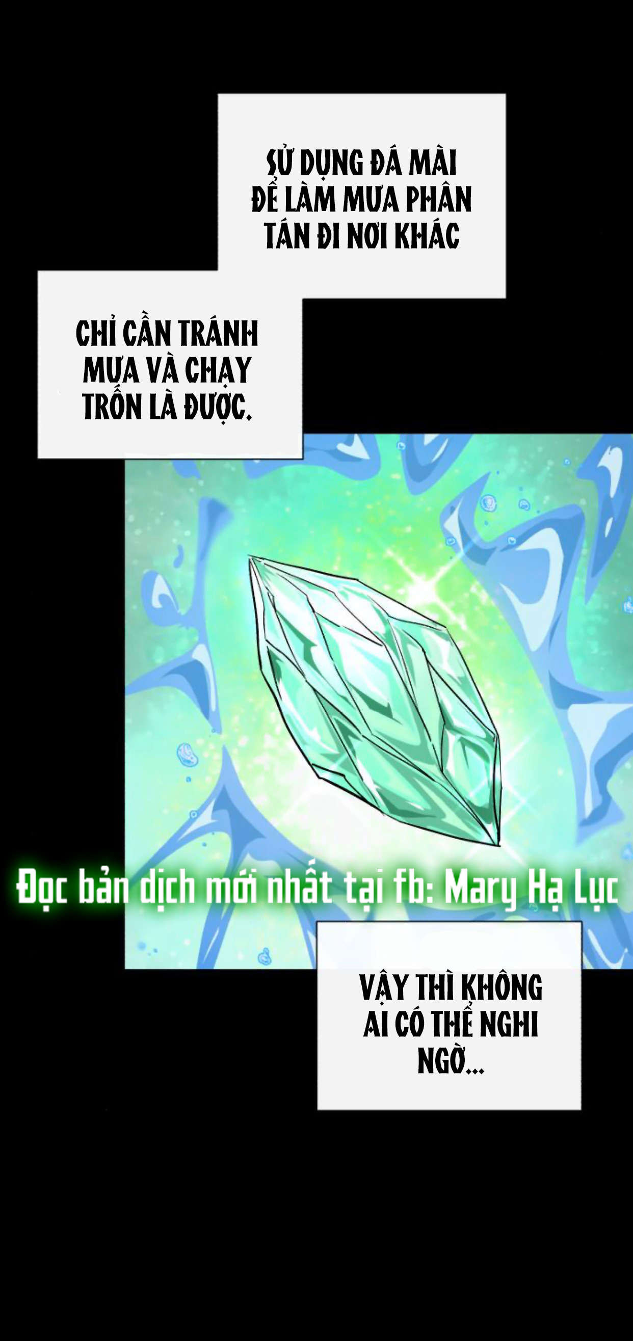 đã có lúc ta muốn nàng chết đi chapter 17.2 6