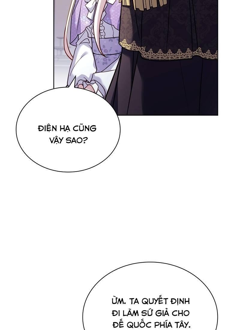 để yên cho tiểu thư hiền chapter 123 91