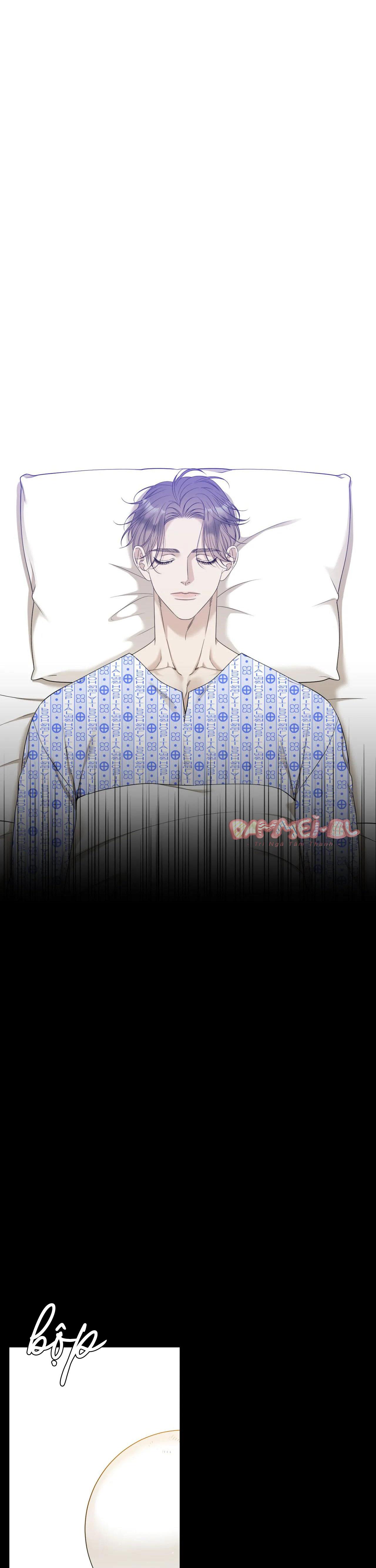 tên rác rưởi chapter 30 29