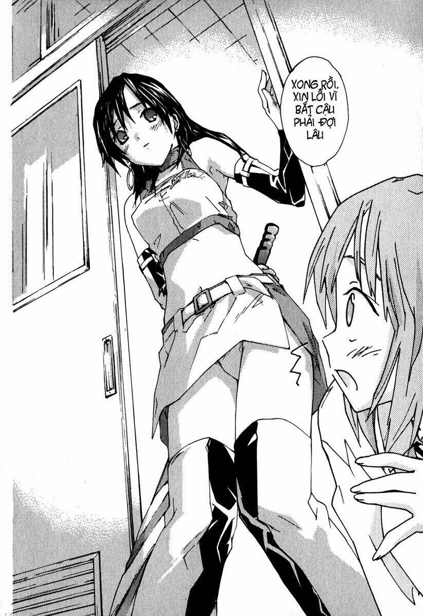 yubisaki milk tea chapter 11 14