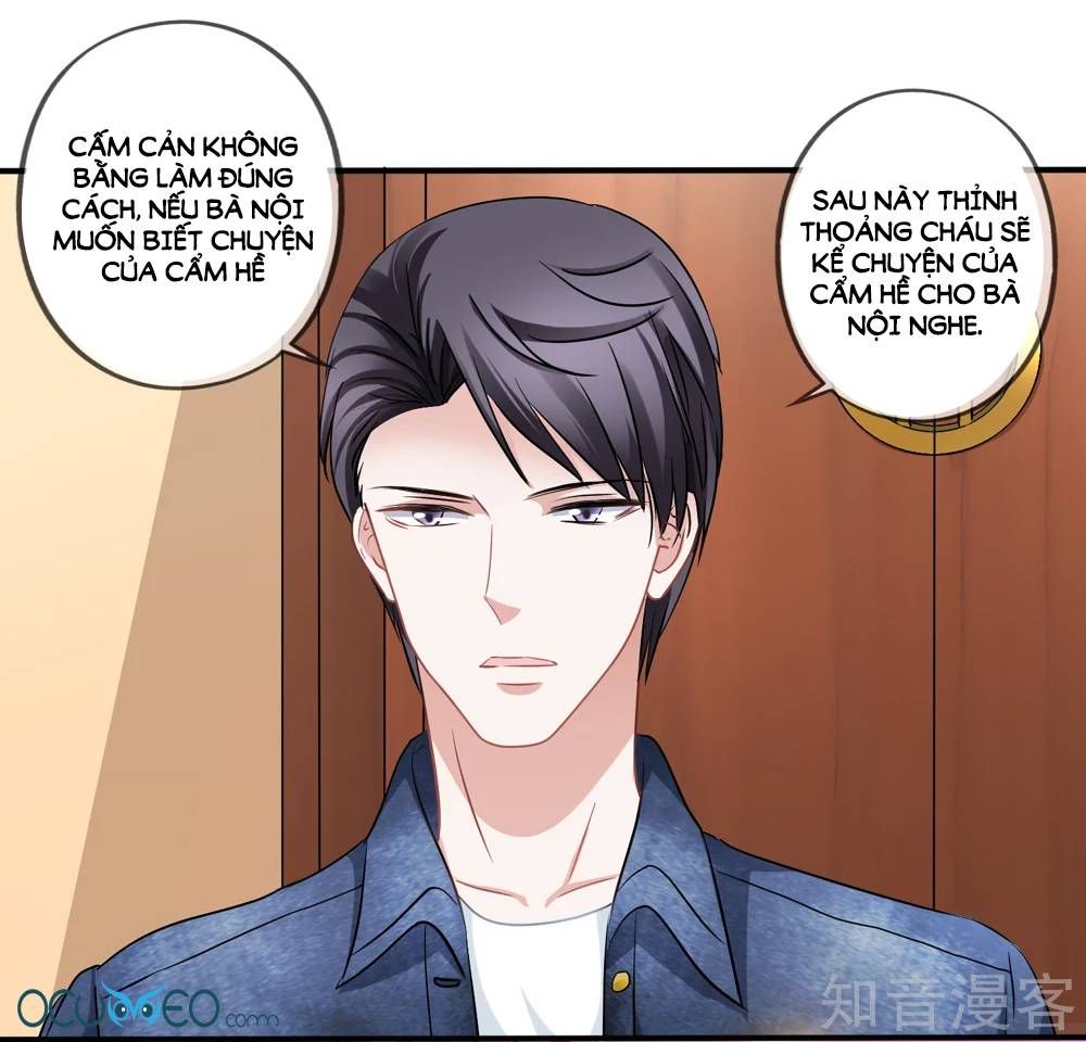 mỹ vị giai thê chapter 24 15