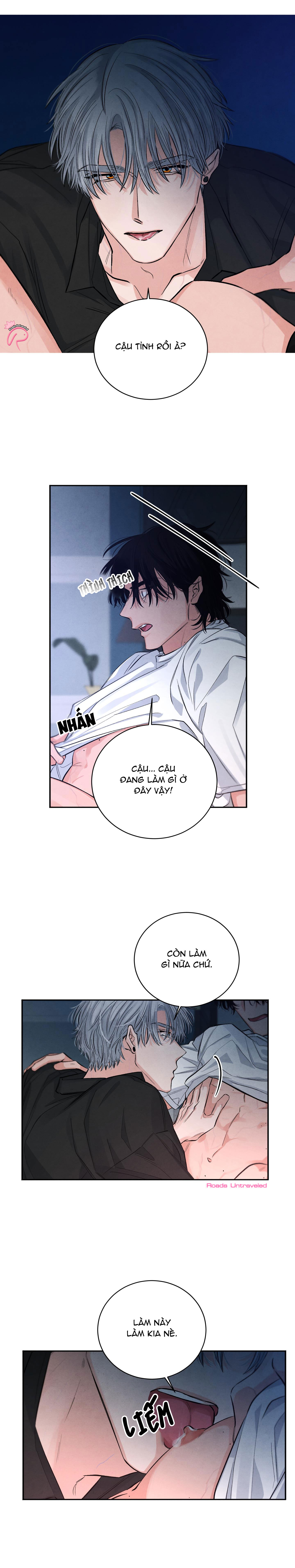 cơn mưa sao băng chapter 1 14