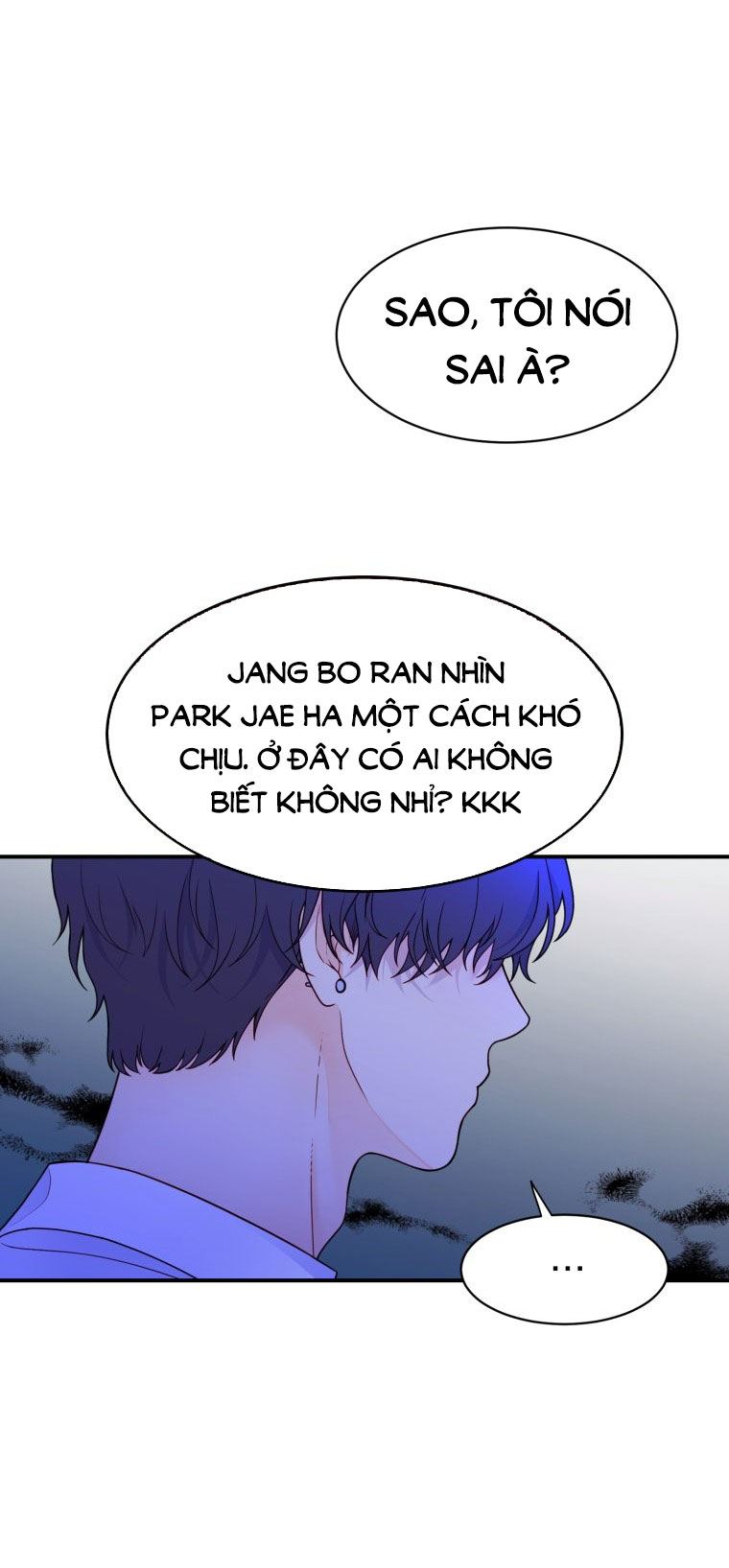 nữ nhân trợ giúp được yêu thích nhất chapter 3.2 1