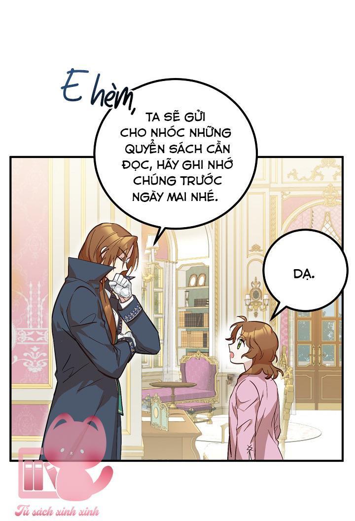 bác sĩ hoàn thành trách nhiệm rồi chapter 3 28