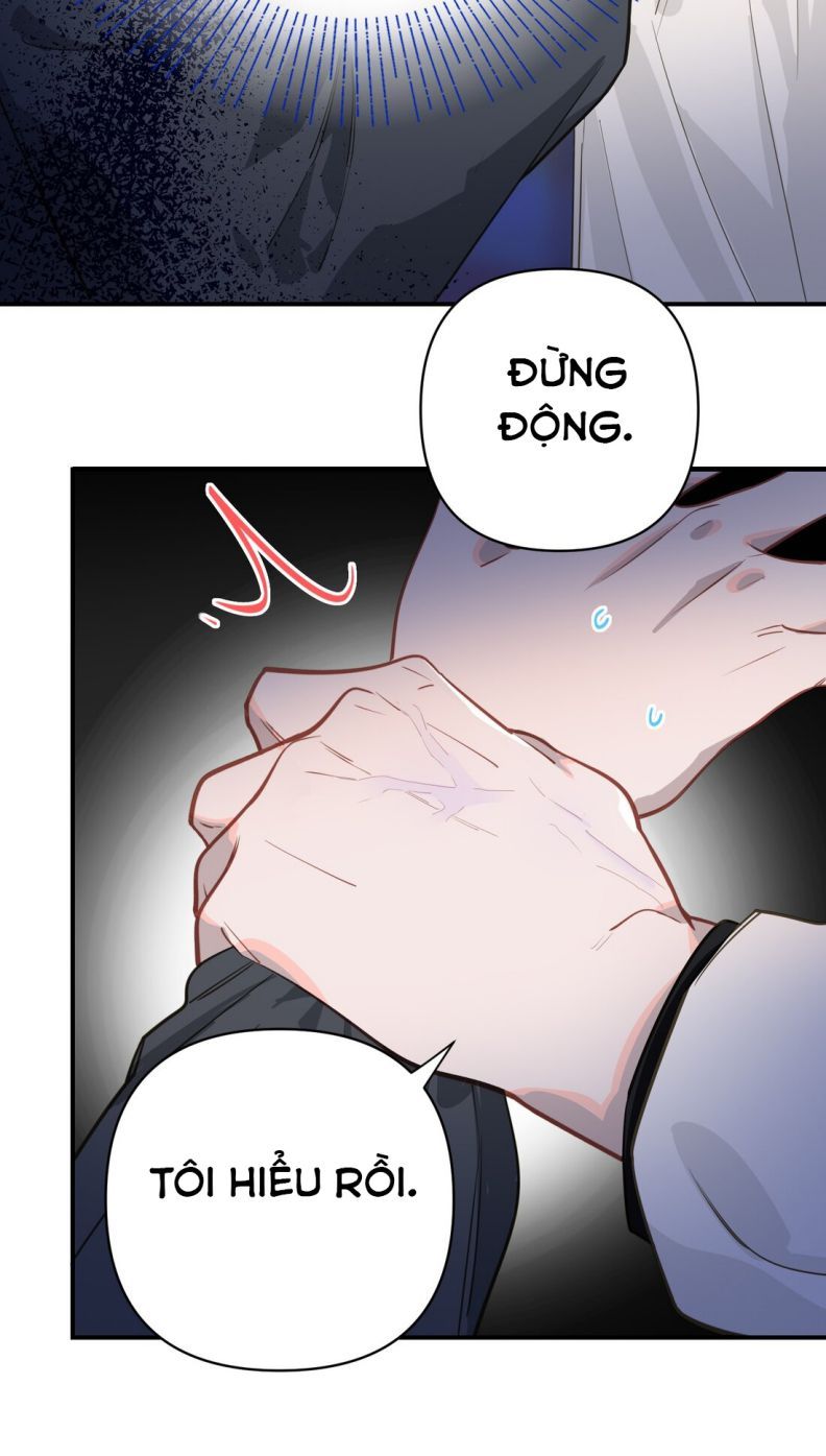 tôi bị điên đó chapter 11 8