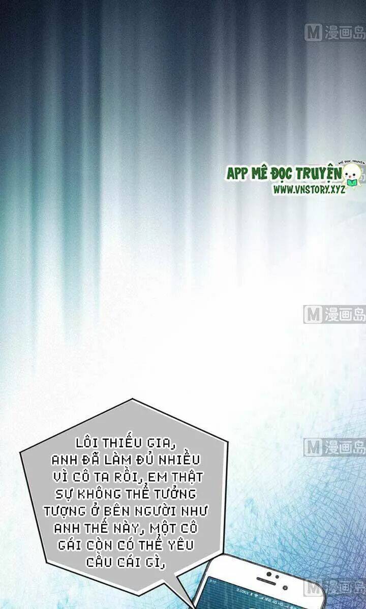 thiên hậu trở về chapter 139 18