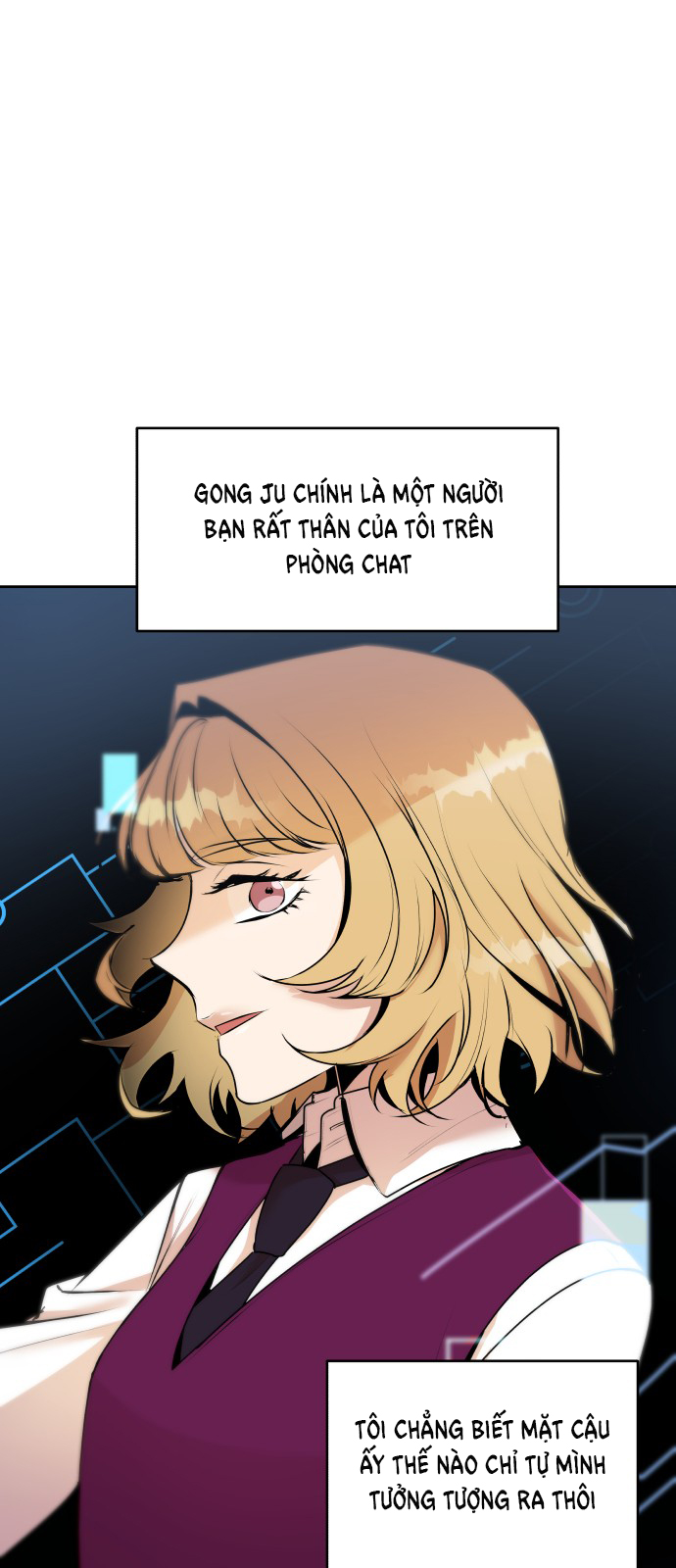 bí mật tình bạn chapter 1 23