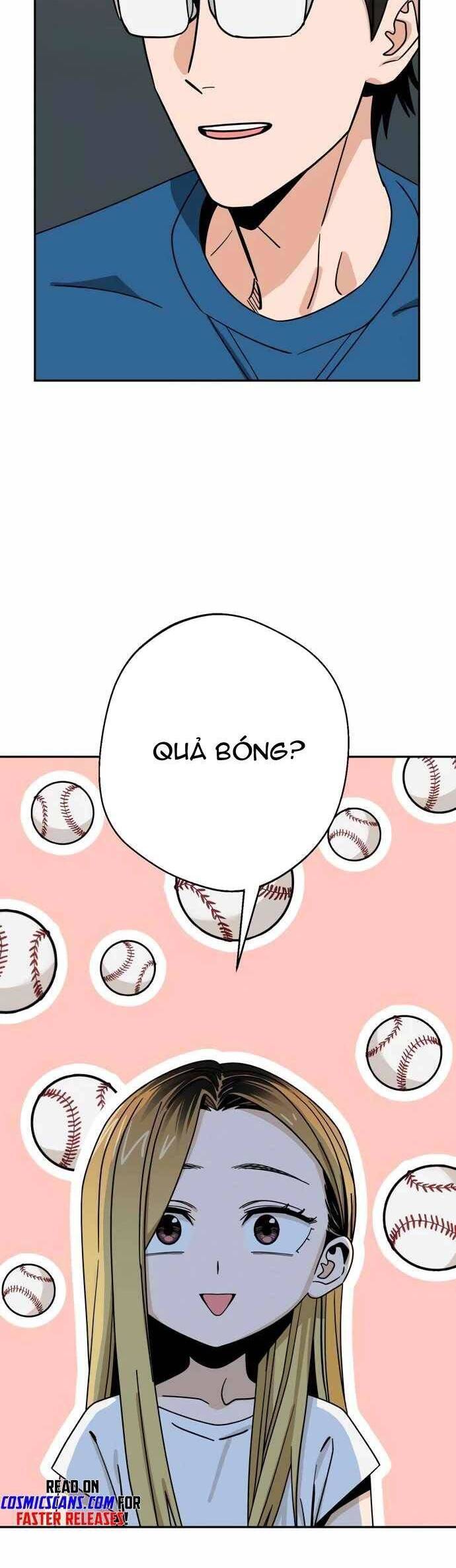 Lớ Ngớ Vớ Phải Tình Yêu chapter 49.2 2