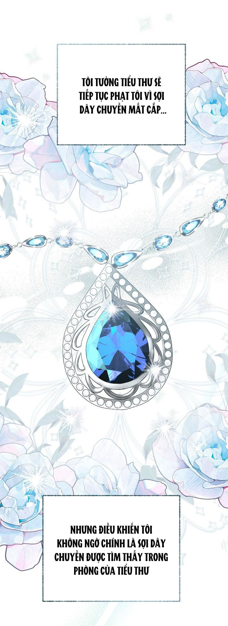 nữ hầu muốn đình công chapter 12.2 19