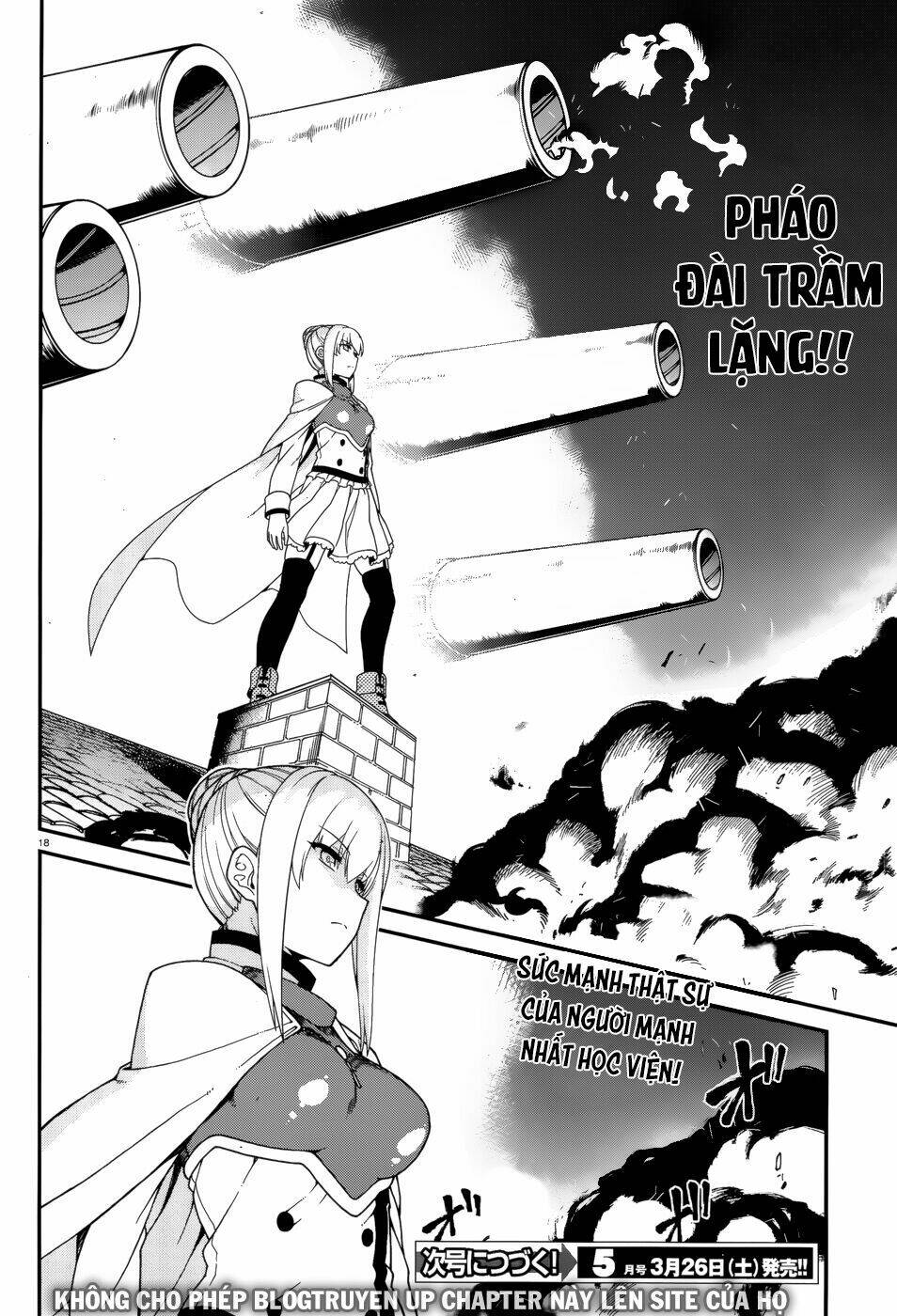 seirei tsukai no kenbu chapter 36 16